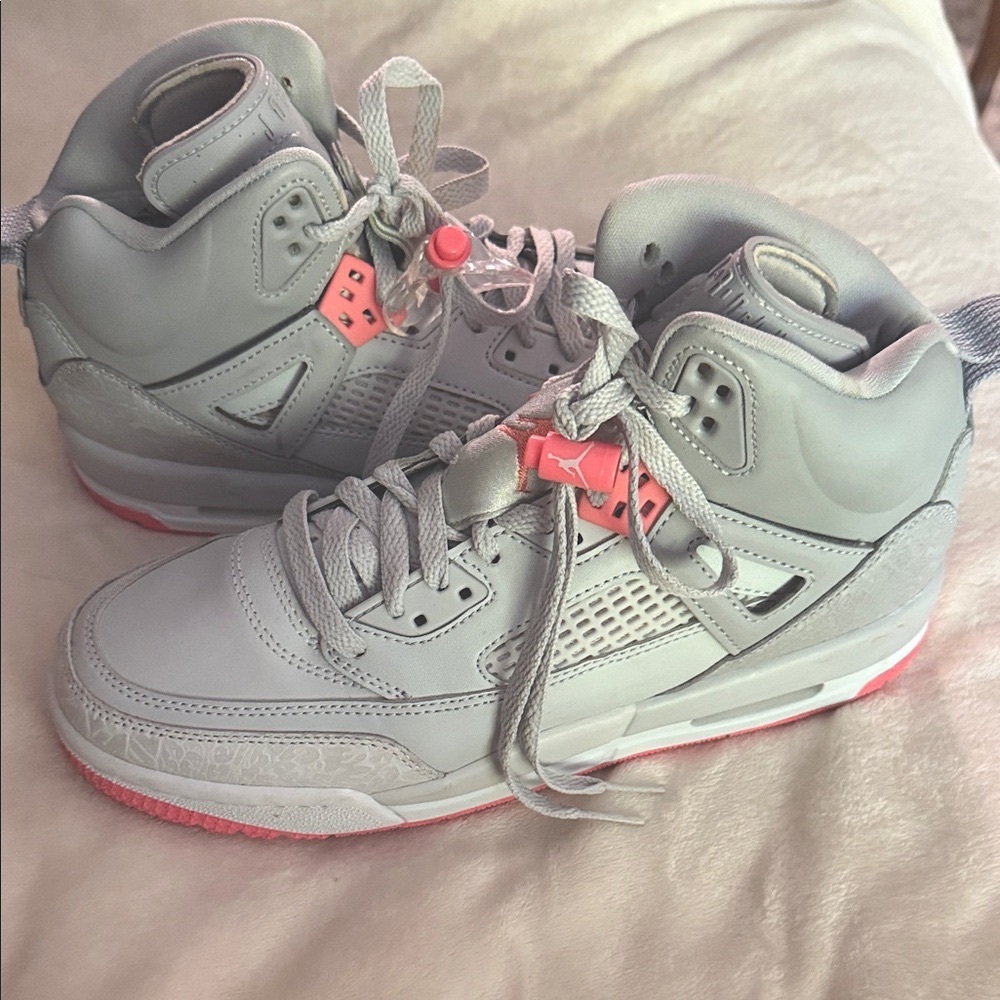 Nike Jordan Spizke GS “Sunblush” 🏀